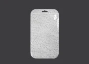 Kesica 130x230mm sa zip zatvaranjem, non woven zadnjom i providnom prednjom stranom i sa Eurohole otvorom - 50 kom Kesica 130x230mm sa zip zatvaranjem, non woven zadnjom i providnom prednjom stranom i sa Eurohole otvorom - 50 kom