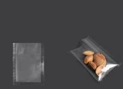 Vakuum kese 60x80mm za čuvanje i pakovanje hrane i drugih proizvoda - 200 kom Vakuum kese 60x80mm za čuvanje i pakovanje hrane i drugih proizvoda - 200 kom
