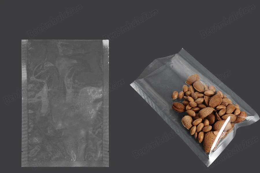 Vakuum kese 150x220mm za čuvanje i pakovanje hrane i drugih proizvoda - 100 kom-slika_proizvoda