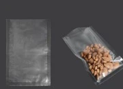 Vakuum kese 160x240mm za čuvanje i pakovanje hrane i drugih proizvoda - 100 kom Vakuum kese 160x240mm za čuvanje i pakovanje hrane i drugih proizvoda - 100 kom