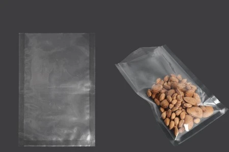 Vakuum kese 160x240mm za čuvanje i pakovanje hrane i drugih proizvoda - 100 kom-1