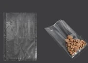Vakuum kese 170x250mm za čuvanje i pakovanje hrane i drugih proizvoda - 100 kom