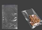 Vakuum kese 180x280mm za čuvanje i pakovanje hrane i drugih proizvoda - 100 kom Vakuum kese 180x280mm za čuvanje i pakovanje hrane i drugih proizvoda - 100 kom