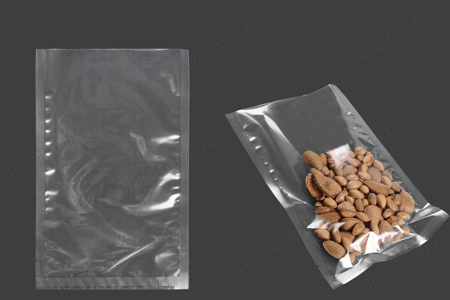 Vakuum kese 180x280mm za čuvanje i pakovanje hrane i drugih proizvoda - 100 kom-slika_proizvoda