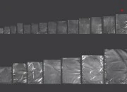 Vakuum kese 180x280mm za čuvanje i pakovanje hrane i drugih proizvoda - 100 kom Vakuum kese 180x280mm za čuvanje i pakovanje hrane i drugih proizvoda - 100 kom