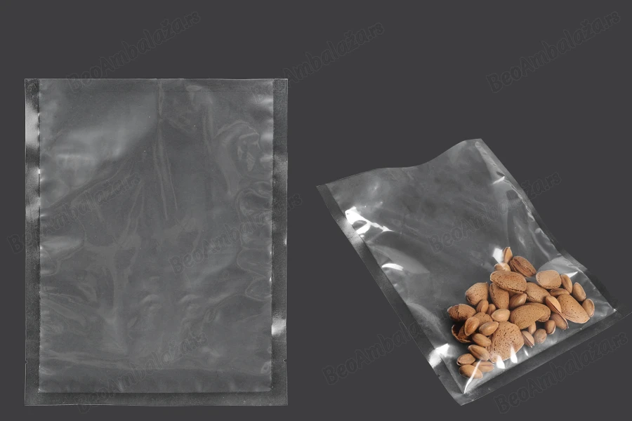Vakuum kese 200x250mm za čuvanje i pakovanje hrane i drugih proizvoda - 100 kom-slika_proizvoda