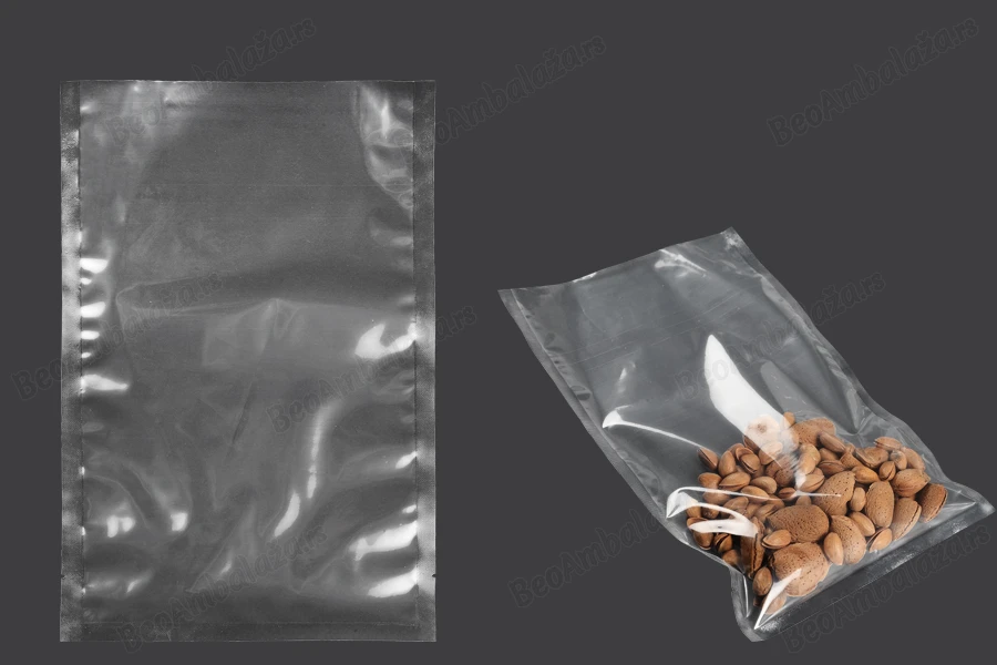 Vakuum kese 200x300mm za čuvanje i pakovanje hrane i drugih proizvoda - 100 kom-slika_proizvoda
