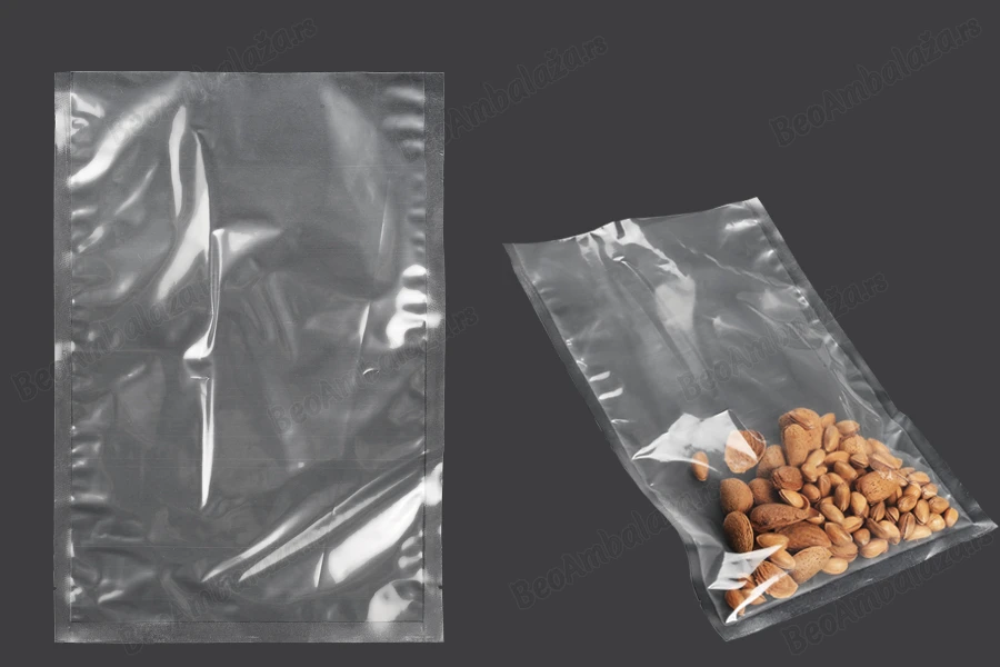 Vakuum kese 220x320mm za čuvanje i pakovanje hrane i drugih proizvoda - 100 kom-slika_proizvoda