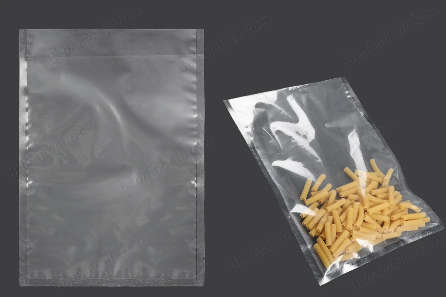 Vakuum kese 250x350mm za čuvanje i pakovanje hrane i drugih proizvoda - 100 kom-slika_proizvoda