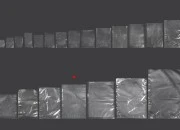 Vakuum kese 250x350mm za čuvanje i pakovanje hrane i drugih proizvoda - 100 kom-grupa_slika