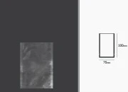 Vakuum kese 70x100mm za čuvanje i pakovanje hrane i drugih proizvoda - 100 kom-dimenzije_slike