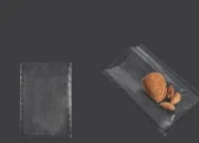 Vakuum kese 80x120mm za čuvanje i pakovanje hrane i drugih proizvoda - 100 kom Vakuum kese 80x120mm za čuvanje i pakovanje hrane i drugih proizvoda - 100 kom