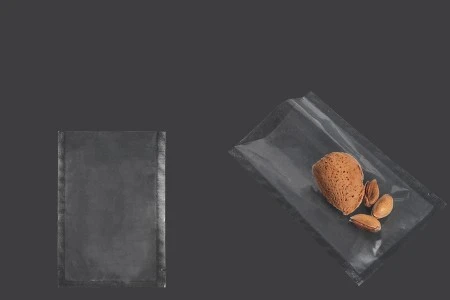 Vakuum kese 80x120mm za čuvanje i pakovanje hrane i drugih proizvoda - 100 kom-1