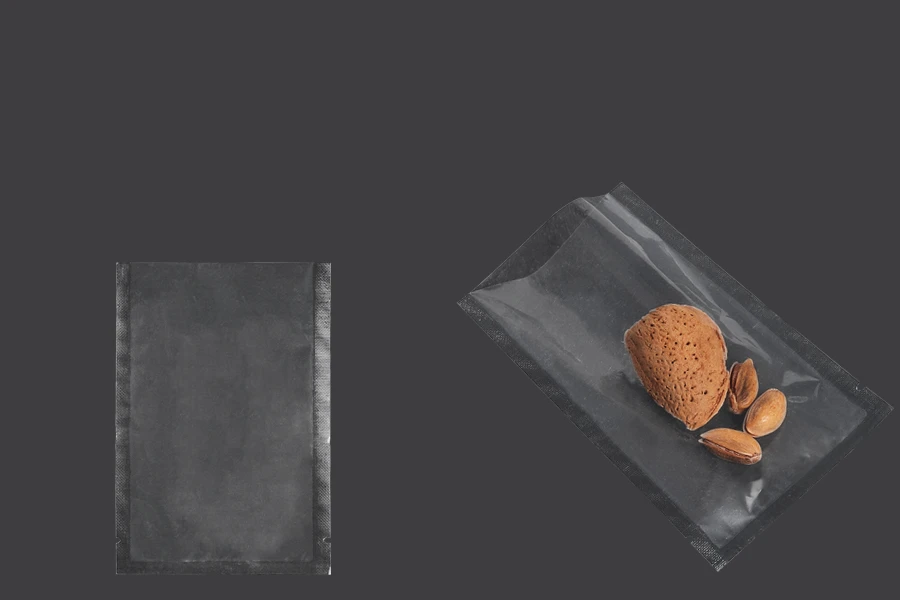 Vakuum kese 80x120mm za čuvanje i pakovanje hrane i drugih proizvoda - 100 kom Vakuum kese 80x120mm za čuvanje i pakovanje hrane i drugih proizvoda - 100 kom