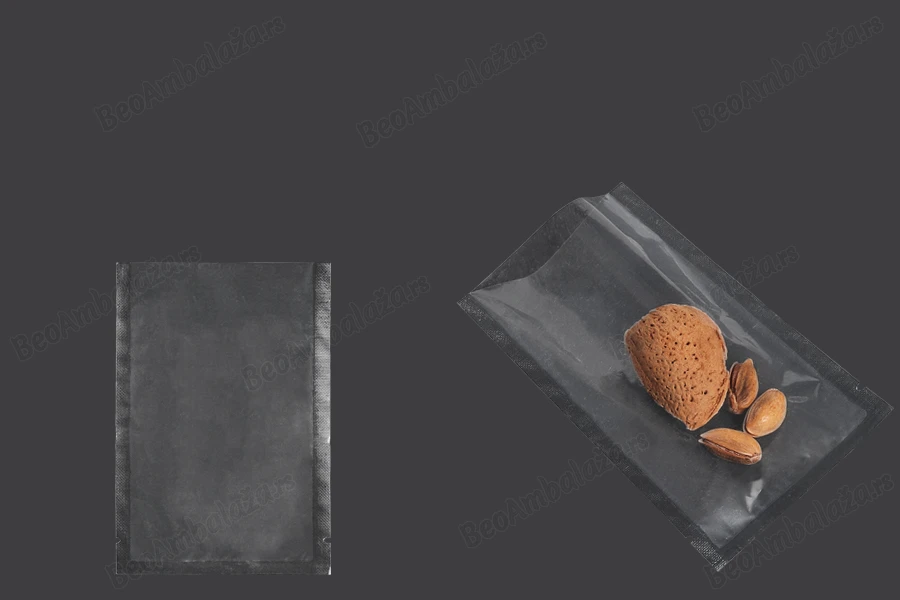 Vakuum kese 80x120mm za čuvanje i pakovanje hrane i drugih proizvoda - 100 kom-slika_proizvoda