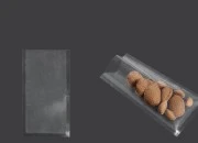 Vakuum kese 80x150mm za čuvanje i pakovanje hrane i drugih proizvoda - 100 kom Vakuum kese 80x150mm za čuvanje i pakovanje hrane i drugih proizvoda - 100 kom