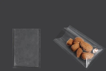 Vakuum kese 90x130mm za čuvanje i pakovanje hrane i drugih proizvoda - 100 kom-1