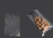 Vakuum kese 100x150mm za čuvanje i pakovanje hrane i drugih proizvoda - 100 kom Vakuum kese 100x150mm za čuvanje i pakovanje hrane i drugih proizvoda - 100 kom