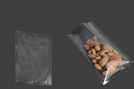 Vakuum kese 100x150mm za čuvanje i pakovanje hrane i drugih proizvoda - 100 kom-1