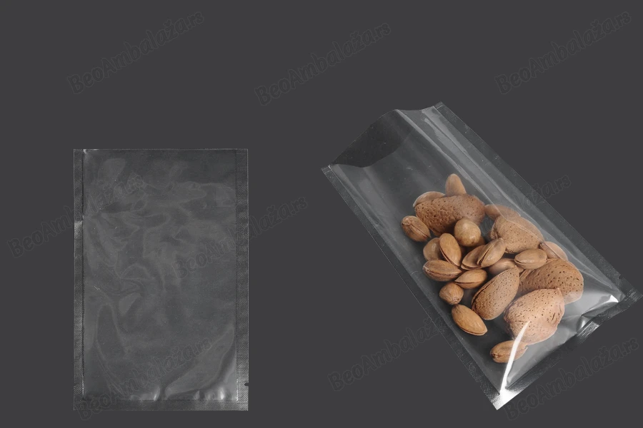 Vakuum kese 100x150mm za čuvanje i pakovanje hrane i drugih proizvoda - 100 kom-slika_proizvoda