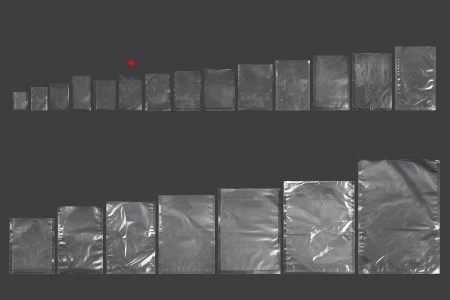 Vakuum kese 100x150mm za čuvanje i pakovanje hrane i drugih proizvoda - 100 kom-6