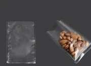 Vakuum kese 110x160mm za čuvanje i pakovanje hrane i drugih proizvoda - 100 kom