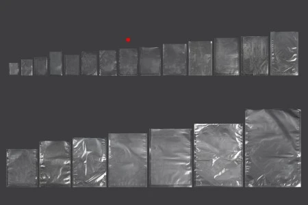 Vakuum kese 120x170mm za čuvanje i pakovanje hrane i drugih proizvoda - 100 kom-6