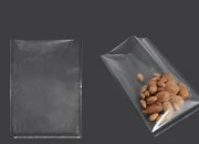 Vakuum kese 130x180mm za čuvanje i pakovanje hrane i drugih proizvoda - 100 kom Vakuum kese 130x180mm za čuvanje i pakovanje hrane i drugih proizvoda - 100 kom