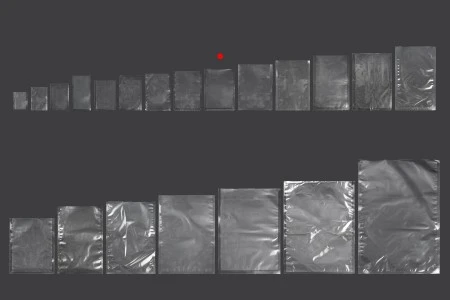 Vakuum kese 130x180mm za čuvanje i pakovanje hrane i drugih proizvoda - 100 kom-6