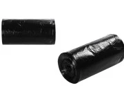 Jednokratne plastične kese 50x45 cm bez trake - rolna od 50 kom