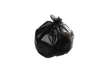 Jednokratne plastične kese 50x45 cm bez trake - rolna od 50 kom-2