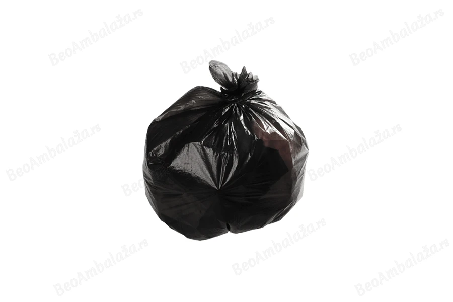 Jednokratne plastične kese 50x45 cm bez trake - rolna od 50 kom-dimenzije_slike