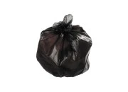 Jednokratne plastične kese 60x80 cm bez trake - rolna od 15 kom