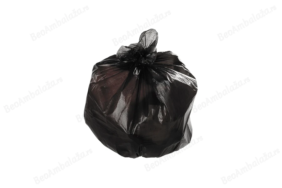 Jednokratne plastične kese 60x80 cm bez trake - rolna od 15 kom-dimenzije_slike