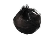 Jednokratne plastične kese 80x100 cm bez trake - rolna od 10 kom
