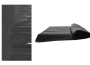 Plastične crne kese 70x160 cm visoko otporne - 10 kom Plastične crne kese 70x160 cm visoko otporne - 10 kom