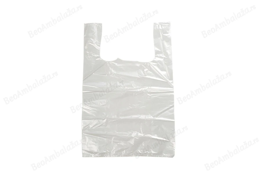 Plastična providna kesa  26x38cm - 100 kom-slika_proizvoda
