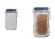 DoyPack kesica u obliku tegle sa zip zatvaranjem 154x246mm - 50 komada-slika_proizvoda