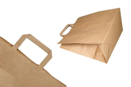 Papirna natron kesa 280x170x290mm - 25 kom-3