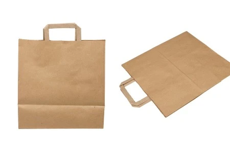 Papirna natron kesa 280x170x290mm - 25 kom-1
