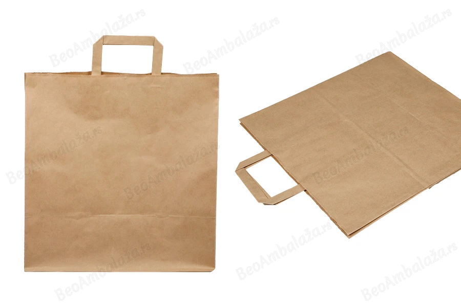 Papirna natron kesa 330x200x330mm - 25 kom-slika_proizvoda