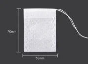 Kesica za čaj 55x70mm - 100 kom