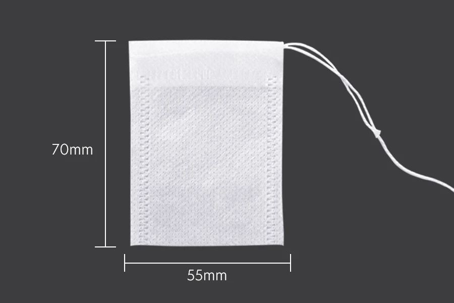 Kesica za čaj 55x70mm - 100 kom