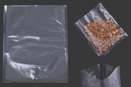 Vakuum kese 250x300mm za čuvanje i pakovanje hrane i drugih proizvoda - 100 kom-1