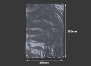 Vakuum kese 250x350mm za čuvanje i pakovanje hrane i drugih proizvoda - 100 kom-dimenzije_slike