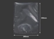 Vakuum kese 280x350mm za čuvanje i pakovanje hrane i drugih proizvoda - 100 kom Vakuum kese 280x350mm za čuvanje i pakovanje hrane i drugih proizvoda - 100 kom