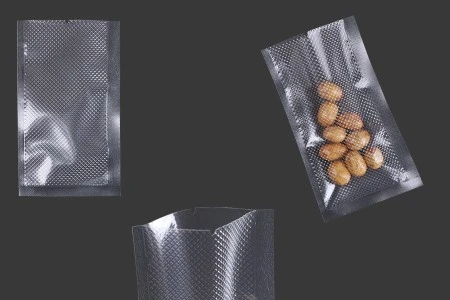 Vakuum kese 70x120mm za čuvanje i pakovanje hrane i drugih proizvoda - 100 kom-1