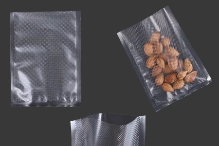 Vakuum kese 150x200mm za čuvanje i pakovanje hrane i drugih proizvoda - 100 kom-1