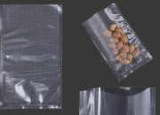 Vakuum kese 150x250mm za čuvanje i pakovanje hrane i drugih proizvoda - 100 kom Vakuum kese 150x250mm za čuvanje i pakovanje hrane i drugih proizvoda - 100 kom