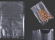 Vakuum kese 170x250mm za čuvanje i pakovanje hrane i drugih proizvoda - 100 kom Vakuum kese 170x250mm za čuvanje i pakovanje hrane i drugih proizvoda - 100 kom